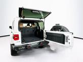 Thumbnail of 2022 Bright White Clearcoat Jeep Wrangler Unlimited 4xe