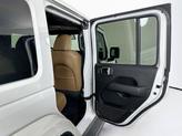 Thumbnail of 2022 Bright White Clearcoat Jeep Wrangler Unlimited 4xe