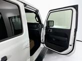 Thumbnail of 2022 Bright White Clearcoat Jeep Wrangler Unlimited 4xe