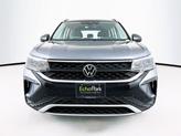 Thumbnail of 2024 Platinum Gray Metallic Volkswagen Taos