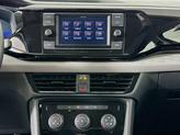 Thumbnail of 2024 Platinum Gray Metallic Volkswagen Taos