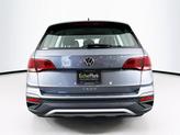 Thumbnail of 2024 Platinum Gray Metallic Volkswagen Taos