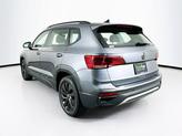 Thumbnail of 2024 Platinum Gray Metallic Volkswagen Taos