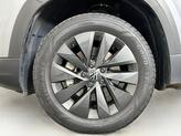 Thumbnail of 2024 Platinum Gray Metallic Volkswagen Taos