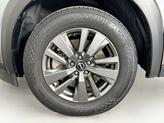 Thumbnail of 2024 Gun Metallic Nissan Pathfinder