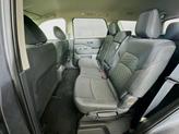 Thumbnail of 2024 Gun Metallic Nissan Pathfinder