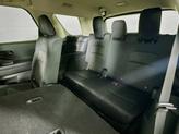 Thumbnail of 2024 Gun Metallic Nissan Pathfinder