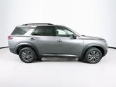 Thumbnail of 2024 Gun Metallic Nissan Pathfinder