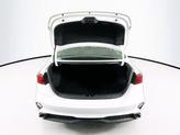Thumbnail of 2024 Snow White Pearl Kia Forte