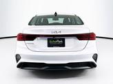 Thumbnail of 2024 Snow White Pearl Kia Forte