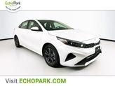 Photo of 2024 Snow White Pearl Kia Forte