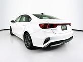 Thumbnail of 2024 Snow White Pearl Kia Forte