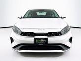 Thumbnail of 2024 Snow White Pearl Kia Forte