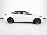 Thumbnail of 2024 Snow White Pearl Kia Forte