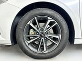 Thumbnail of 2024 Snow White Pearl Kia Forte