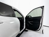 Thumbnail of 2025 Summit White Chevrolet Trax