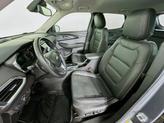 Thumbnail of 2021 Satin Steel Metallic Chevrolet Trailblazer