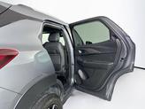 Thumbnail of 2021 Satin Steel Metallic Chevrolet Trailblazer