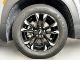Thumbnail of 2021 Satin Steel Metallic Chevrolet Trailblazer