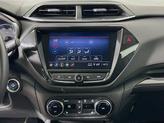 Thumbnail of 2021 Satin Steel Metallic Chevrolet Trailblazer