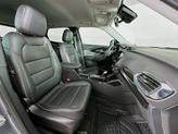 Thumbnail of 2021 Satin Steel Metallic Chevrolet Trailblazer