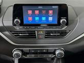 Thumbnail of 2024 Gun Metallic Nissan Altima