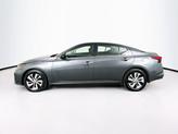 Thumbnail of 2024 Gun Metallic Nissan Altima