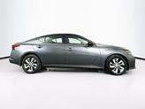 Thumbnail of 2024 Gun Metallic Nissan Altima