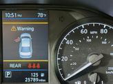 Thumbnail of 2024 Gun Metallic Nissan Altima