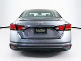 Thumbnail of 2024 Gun Metallic Nissan Altima