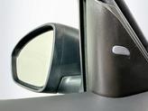Thumbnail of 2024 Gun Metallic Nissan Altima