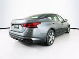 Thumbnail of 2024 Gun Metallic Nissan Altima