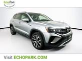 Photo of 2023 Pyrite Silver Metallic Volkswagen Taos