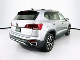 Thumbnail of 2023 Pyrite Silver Metallic Volkswagen Taos