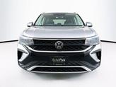 Thumbnail of 2023 Pyrite Silver Metallic Volkswagen Taos