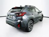Thumbnail of 2024 Magnetite Gray Metallic Subaru Crosstrek