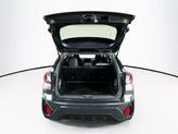 Thumbnail of 2024 Magnetite Gray Metallic Subaru Crosstrek