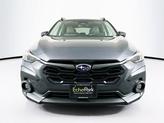 Thumbnail of 2024 Magnetite Gray Metallic Subaru Crosstrek