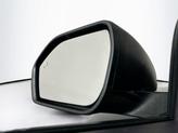 Thumbnail of 2023 Agate Black Metallic Ford Explorer