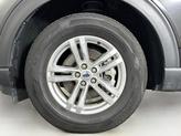 Thumbnail of 2023 Agate Black Metallic Ford Explorer