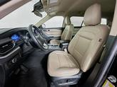 Thumbnail of 2023 Agate Black Metallic Ford Explorer