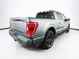 Thumbnail of 2023 Carbonized Gray Metallic Ford F-150