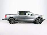 Thumbnail of 2023 Carbonized Gray Metallic Ford F-150