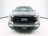 Thumbnail of 2023 Carbonized Gray Metallic Ford F-150