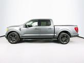 Thumbnail of 2023 Carbonized Gray Metallic Ford F-150