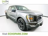 Photo of 2023 Carbonized Gray Metallic Ford F-150