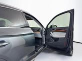 Thumbnail of 2023 Daytona Gray Pearl Effect Audi Q5