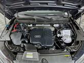 Thumbnail of 2023 Daytona Gray Pearl Effect Audi Q5