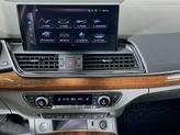 Thumbnail of 2023 Daytona Gray Pearl Effect Audi Q5