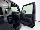Thumbnail of 2022 Black Clearcoat Jeep Wrangler Unlimited 4xe